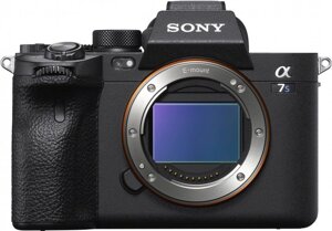 Sony alpha A7s III body (ILCE7sm3B. CEC)