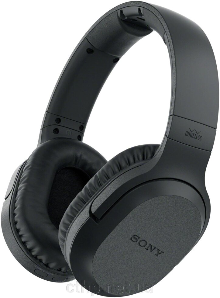 Sony MDR-RF895RK від компанії Cthp - фото 1