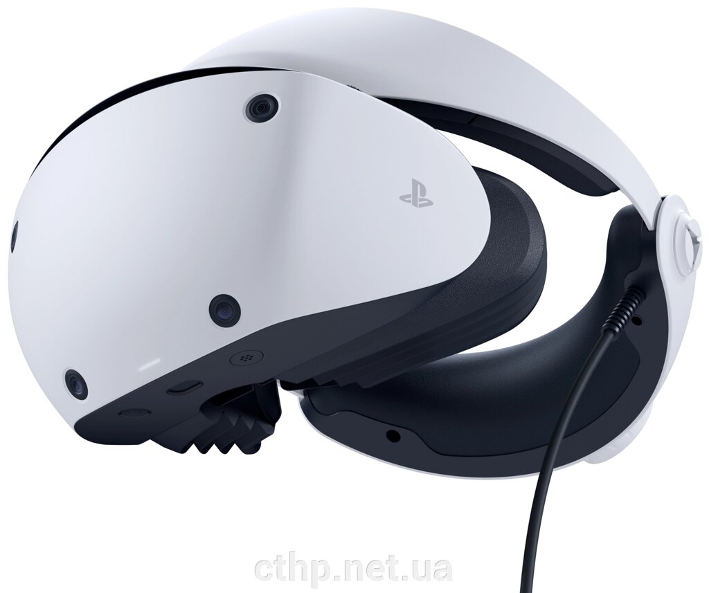 Sony PlayStation VR2 (9454298, 9454397, 975879) від компанії Cthp - фото 1