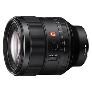 Sony SEL85F14GM 85mm f/1,4 GM