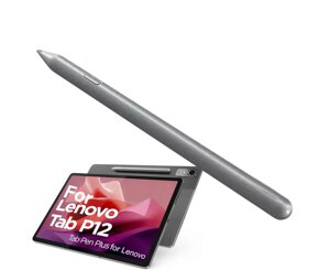 Стилус Lenovo Tab Pen Plus (AP500U) (ZG38C05305)