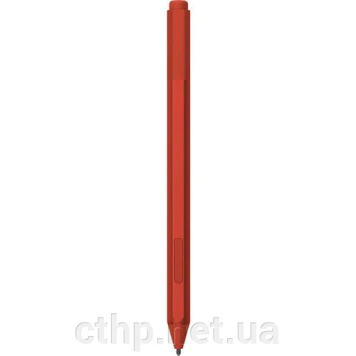 Стилус Microsoft Surface Pen Poppy Red EYU-00046 від компанії Cthp - фото 1