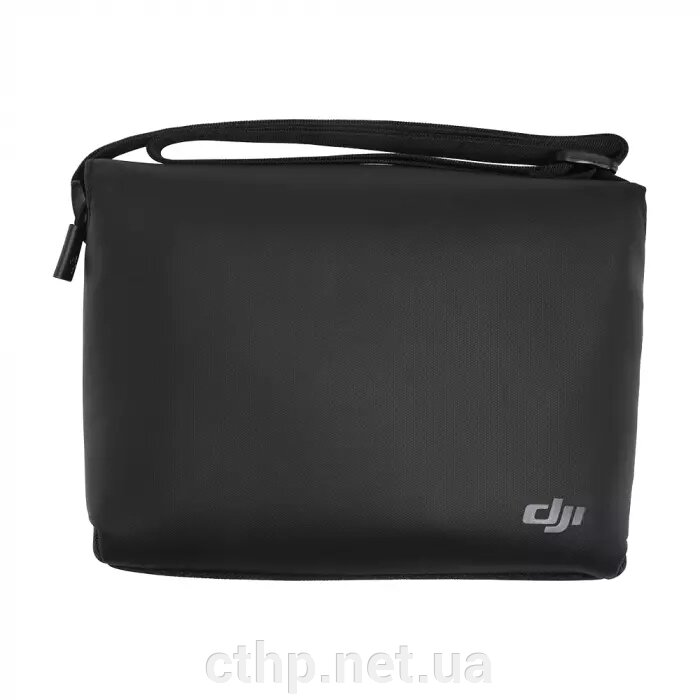 Сумка DJI PART14 Shoulder Bag CP. QT.001151 від компанії Cthp - фото 1