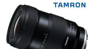 Tamron AF 17-50mm F/4 di III VXD (A068) (sony-E)