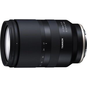 Tamron AF 17-70mm f/2.8 di III-A VC RXD (sony-E)