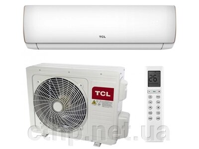 TCL TAC-09CHSD/YA11I Inverter R32 WI-FI від компанії Cthp - фото 1