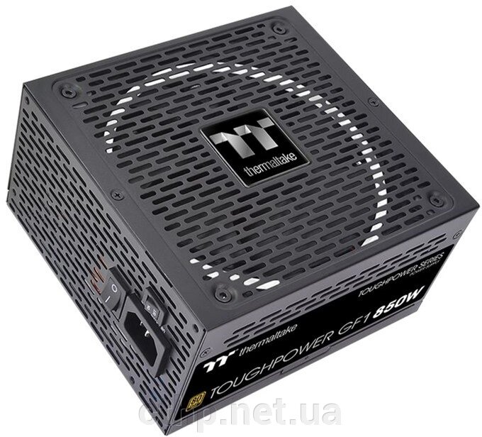 Thermaltake Toughpower GF1 850W (PS-TPD-0850FNFAGE-1) від компанії Cthp - фото 1