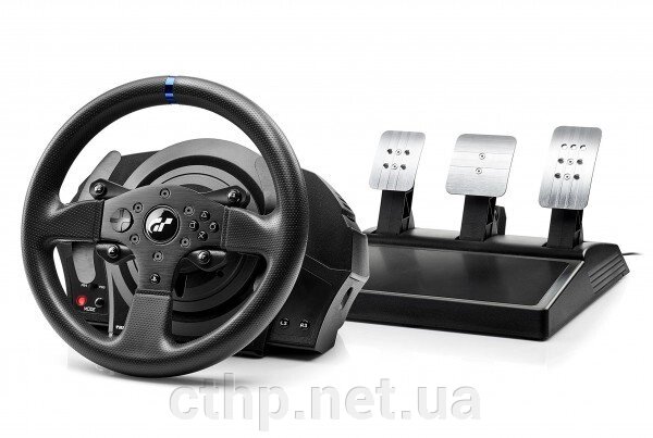 Thrustmaster T300 RS GT EditionOfficial Sony licensed (4160681) від компанії Cthp - фото 1