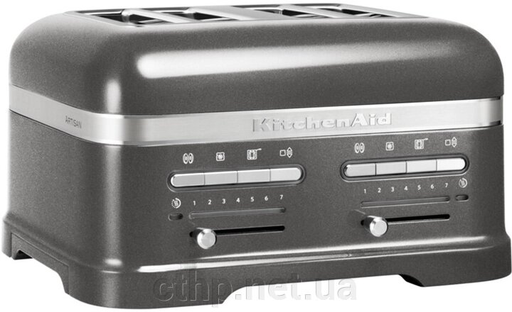 Тостер KitchenAid 5KMT4205EMS від компанії Cthp - фото 1