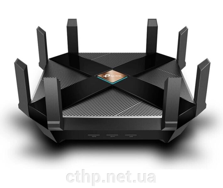 TP-Link Archer AX6000 від компанії Cthp - фото 1