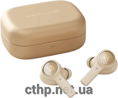 TWS Bang & Olufsen Beoplay EX Gold Tone від компанії Cthp - фото 1