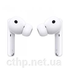 TWS Honor Earbuds 2 Lite Glacier White від компанії Cthp - фото 1