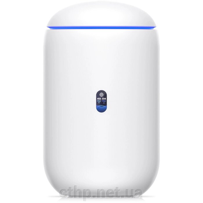 Ubiquiti UniFi Dream Router (UDR) від компанії Cthp - фото 1