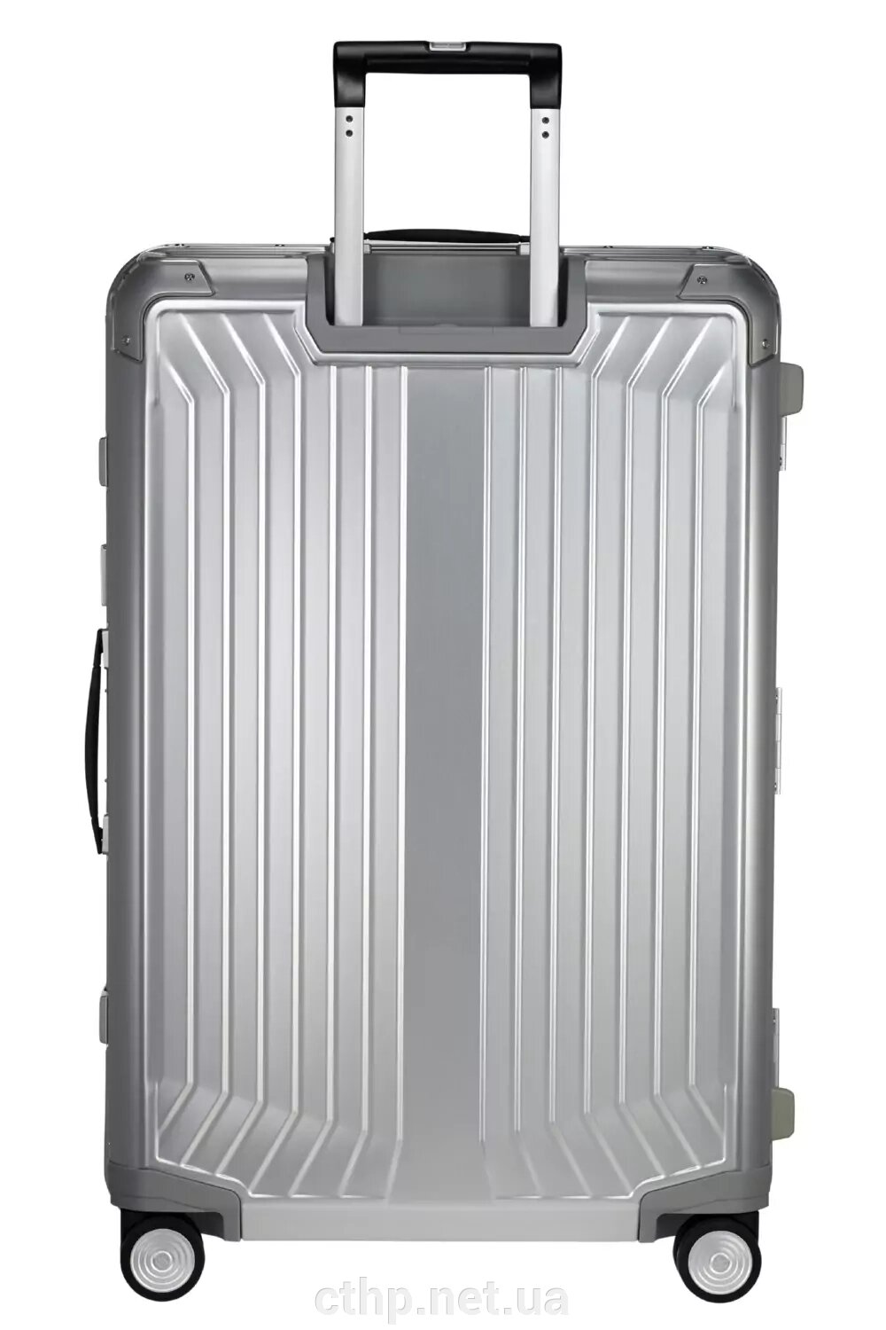 Валіза Samsonite LITE-BOX ALU ALUMINIUM (CS0*08003) від компанії Cthp - фото 1