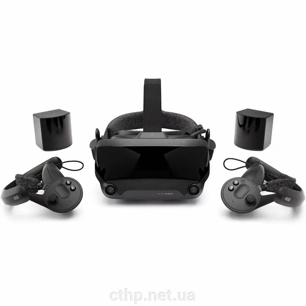 Valve Index VR Kit від компанії Cthp - фото 1