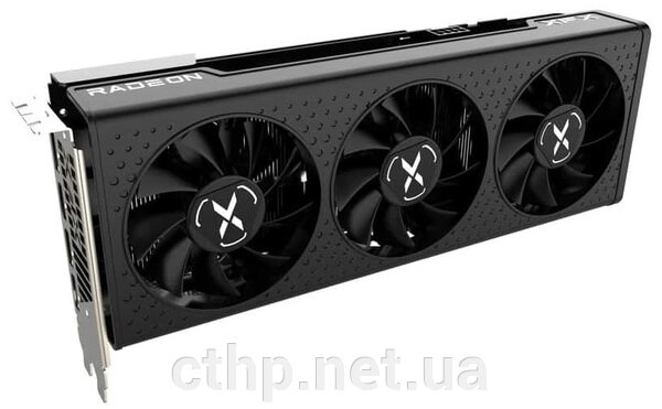 XFX Radeon RX 6600 XT Speedster QICK 308 (RX-66XT8LBDQ) від компанії Cthp - фото 1