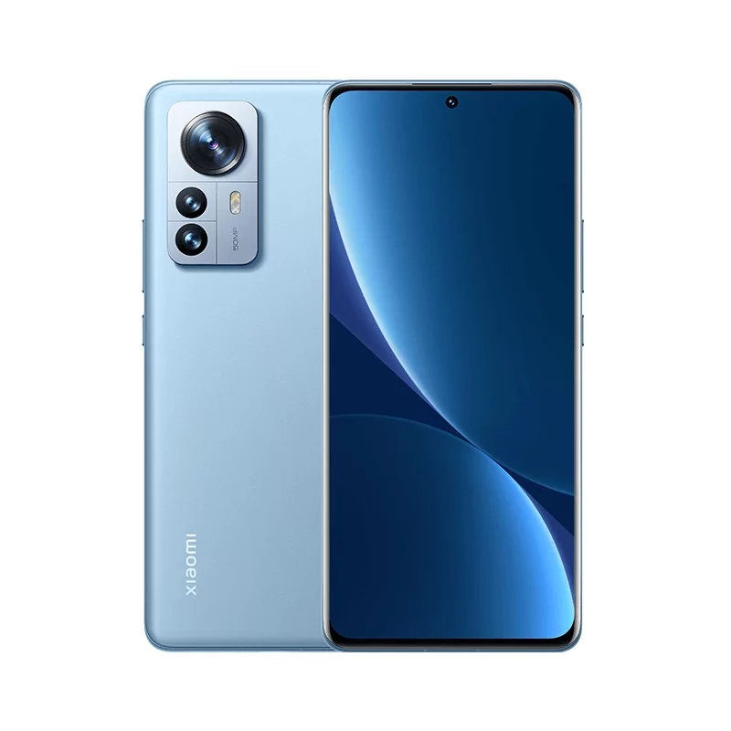 Xiaomi 12x 8 256 Global Купить