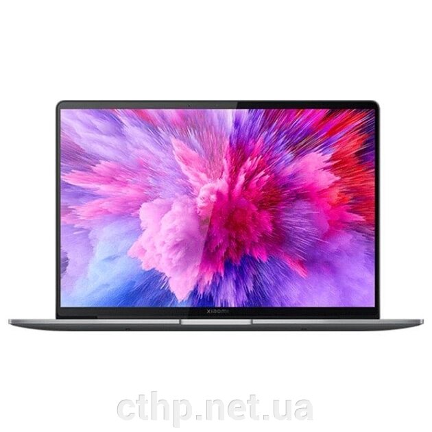 Xiaomi Book Pro 14 R5-6600H 16/512Gb Radeon 660M (JYU4479CN) від компанії Cthp - фото 1