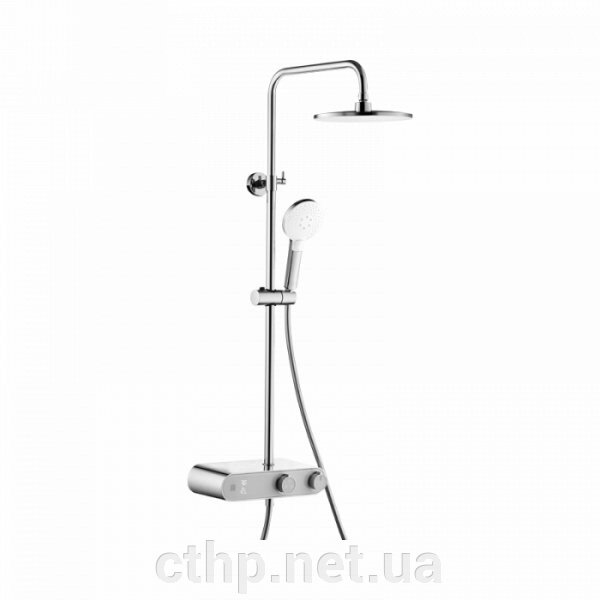 Xiaomi Душова система з термостатом Xiaomi Dabai Future-O Shower (DXLY005) від компанії Cthp - фото 1