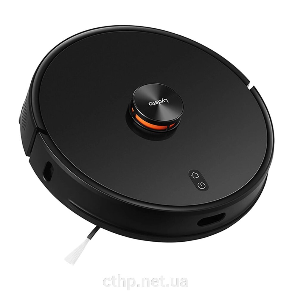 Xiaomi Lydsto R1 Black від компанії Cthp - фото 1