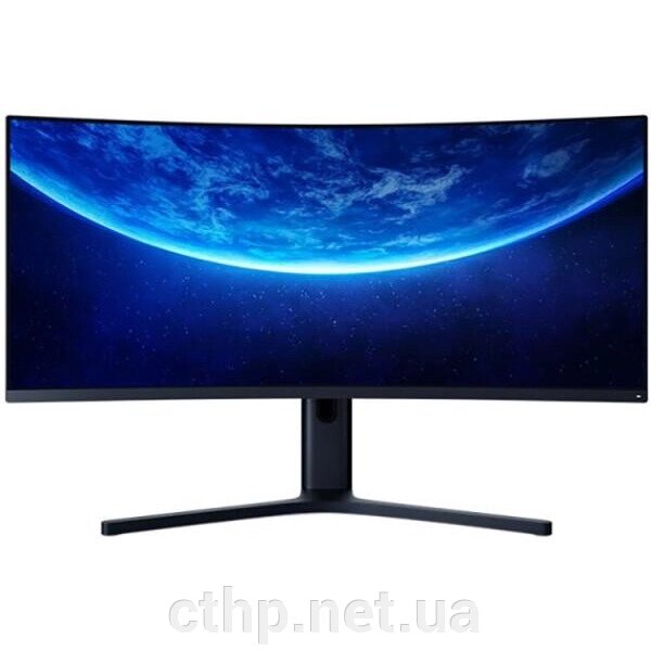 Xiaomi Mi Curved Gaming Monitor 34" (BHR4269GL, XMMNTWQ34, BHR5133G) від компанії Cthp - фото 1