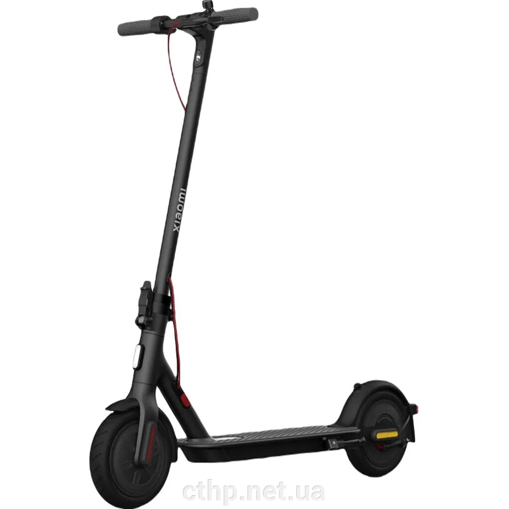 Xiaomi Mi Electric Scooter 3 Lite Black (BHR5388GL) від компанії Cthp - фото 1