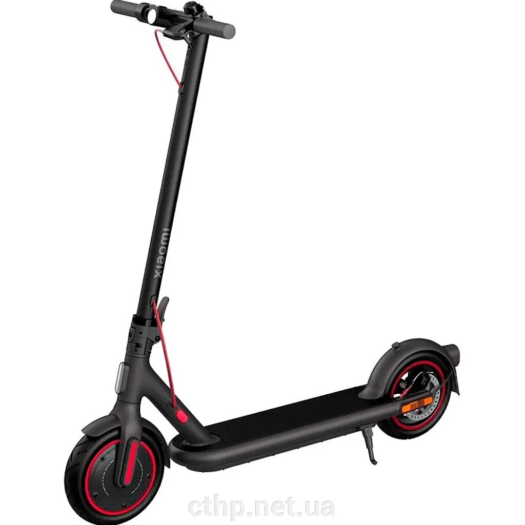 Xiaomi Mi Electric Scooter 4 Pro від компанії Cthp - фото 1