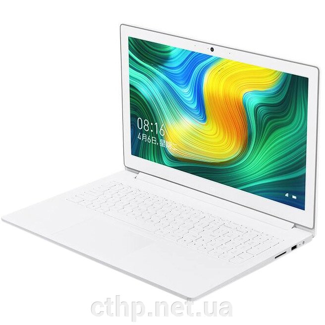 Xiaomi Mi Notebook Lite 15.6 Intel Core i5 MX110 8/128GB + 1TB HDD White (JYU4095CN) від компанії Cthp - фото 1