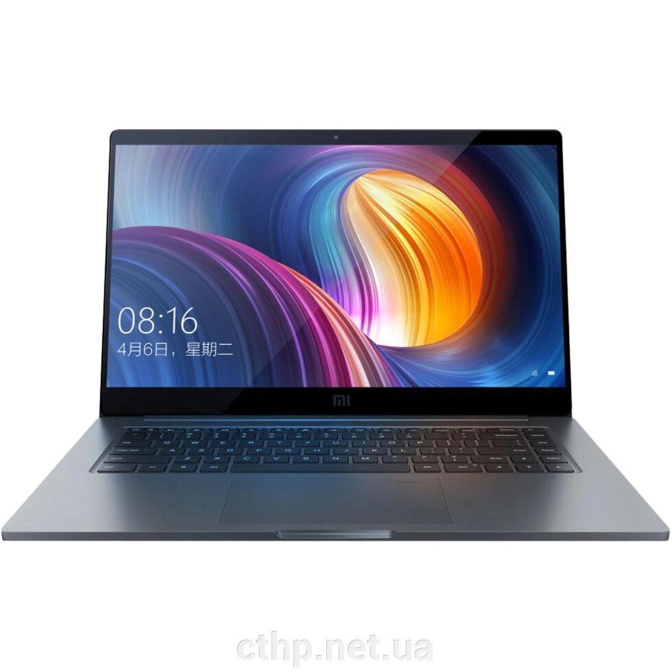 Xiaomi Mi RedmiBook 15 i5/8/512 (JYU4509EU) від компанії Cthp - фото 1