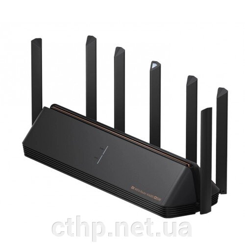 Xiaomi Mi Router AX6000 (DVB4266CN) від компанії Cthp - фото 1