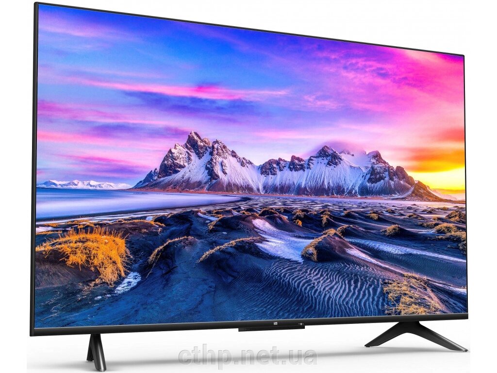 Xiaomi Mi TV P1 50" від компанії Cthp - фото 1