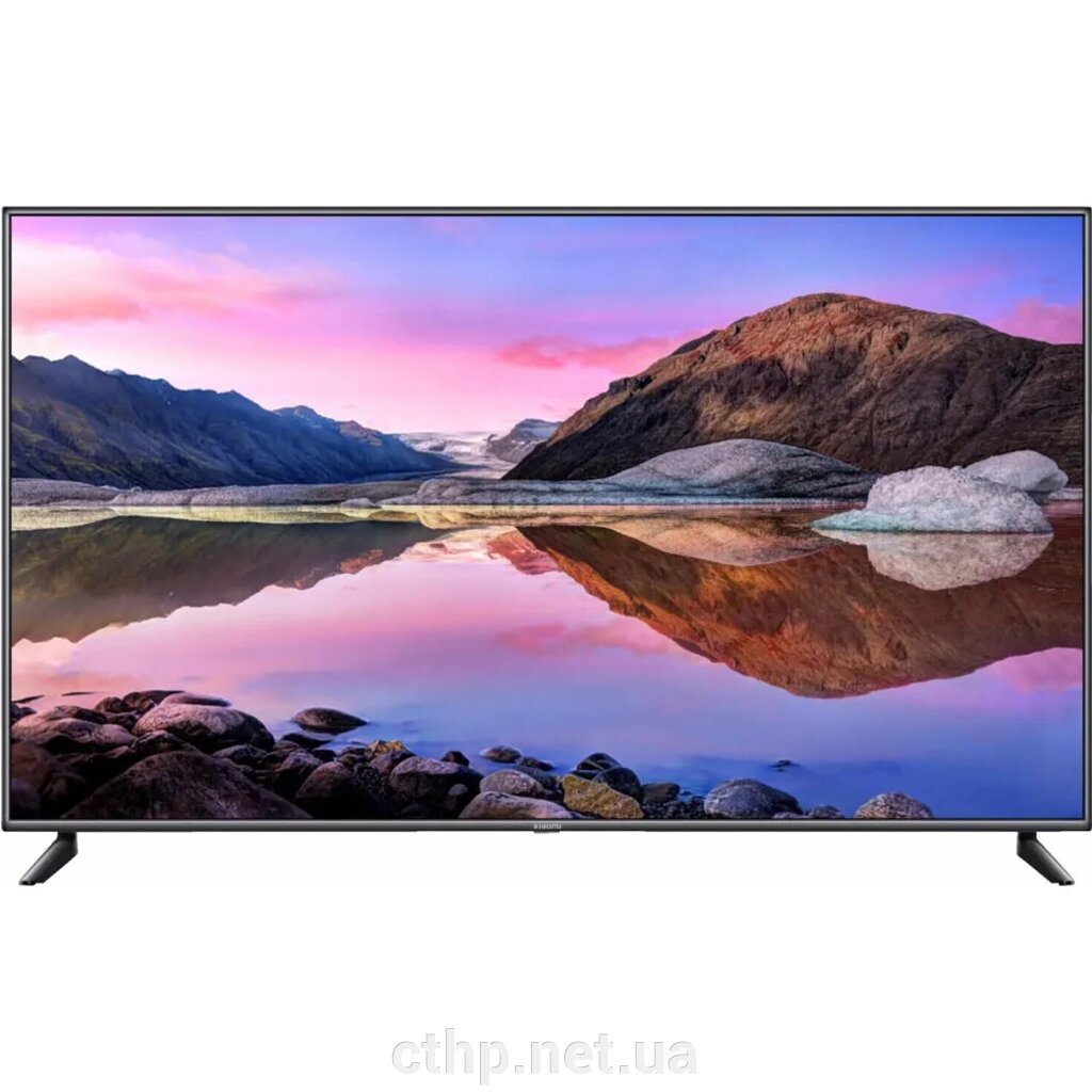 Xiaomi Mi TV P1E 65" від компанії Cthp - фото 1