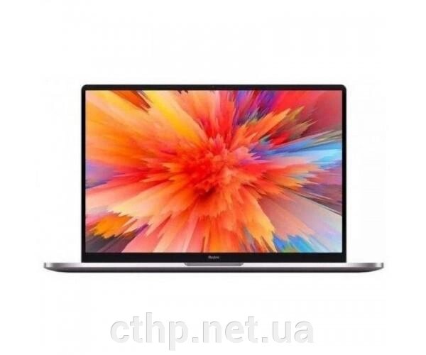 Xiaomi RedmiBook Pro 14 2022 R7 16/512Gb Radeon 680M (JYU4471CN) від компанії Cthp - фото 1