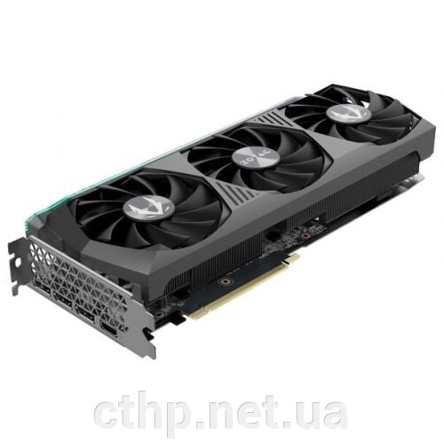 Zotac GAMING GeForce RTX 3070 Ti AMP Holo (ZT-A30710F-10P) Open Box від компанії Cthp - фото 1