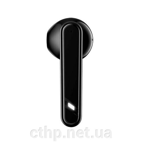 ZTE Nubia TWS T1 Black від компанії Cthp - фото 1