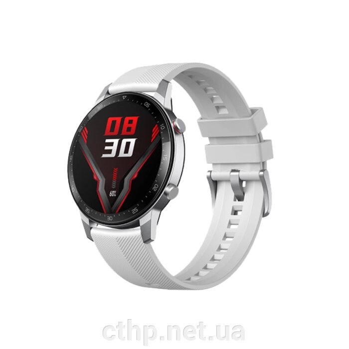 ZTE REDMAGIC Watch Silver від компанії Cthp - фото 1