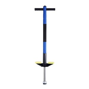 Джампер Пого Стік Pogo Stick дитячий Чорно-синій (45320B)