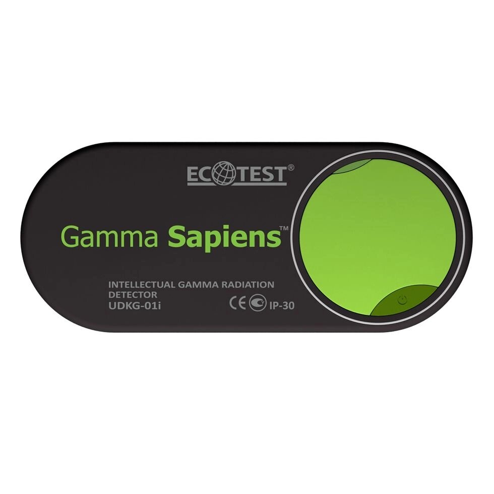 Детектор для смартфонів та планшетів Gamma Sapiens для Андроїд. від компанії Інтернет магазин ЦЕЛЬС-ЕЛЕКТРО - фото 1