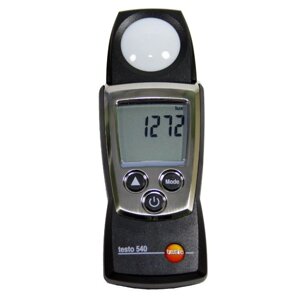 Люксметр TESTO 540