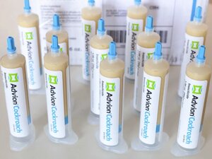 Средство яд гель тараканов Dupont Advion Cockroach Gel Evolution США