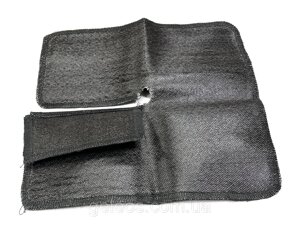 Захисний коврик 25х25см 1200 градусів C для паяння. Soldering mat