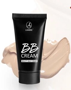 BB Cream №1 Light (світлий-натуральний бежевий) 30 ml