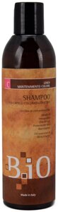 Безсульфатний шампунь для фарбованого волосся B. iO Sinergy 250 мл