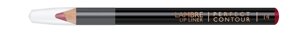 Олівець для губ Ламбре Perfect Contour №14 Королівський червоний в Сумській області от компании ЛАМБРЕ-ШОП