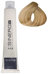 Стійка крем-фарба для волосся Sinergy № 9/83 Перлинний світлий блонд, 100 мл