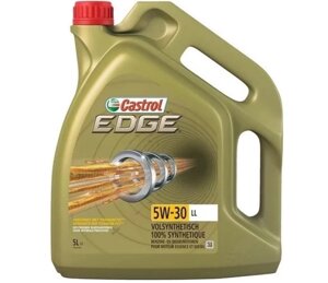 Моторна олива castrol magnatec FORD E 5W-30 1 л (15669E)