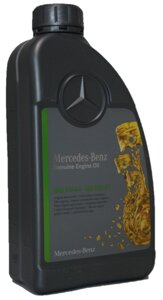 Моторна олива Mercedes-Benz 229.51 1л (A000989940211)