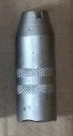 Насадка для холостий стрільби (7.62) АК-47, АКМ, РПК від компанії Магазин "Голіаф" - фото 1
