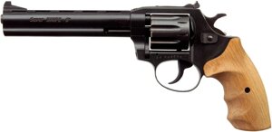 Револьвер Флобера ZBROIA Snipe 6" (дерево)