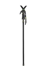 Монопод для стрельбы FIERY DEER Bipod Trigger stick высота 90-165 см.